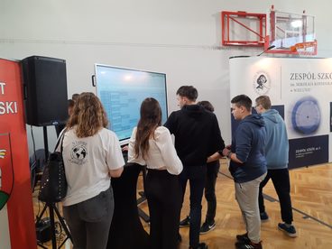 Za nami Turniej FIFA w Zespole Szkół nr 3 w Wieluniu