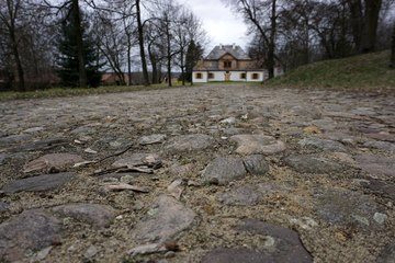 Muzeum Wnętrz Dworskich po dwóch latach remontu od dziś otwarte dla zwiedzających