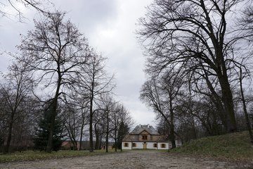 Muzeum Wnętrz Dworskich po dwóch latach remontu od dziś otwarte dla zwiedzających