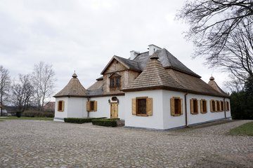 Muzeum Wnętrz Dworskich po dwóch latach remontu od dziś otwarte dla zwiedzających