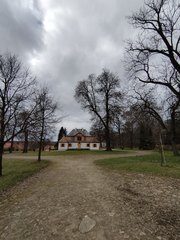 Muzeum Wnętrz Dworskich po dwóch latach remontu od dziś otwarte dla zwiedzających