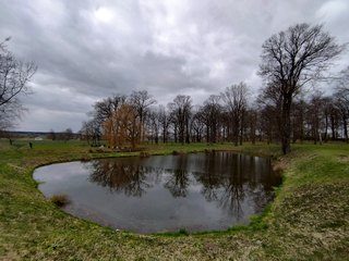 Muzeum Wnętrz Dworskich po dwóch latach remontu od dziś otwarte dla zwiedzających