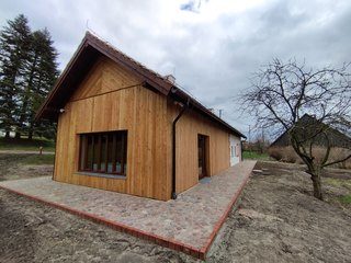 Muzeum Wnętrz Dworskich po dwóch latach remontu od dziś otwarte dla zwiedzających