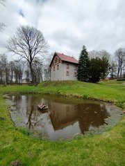 Muzeum Wnętrz Dworskich po dwóch latach remontu od dziś otwarte dla zwiedzających