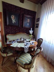 Muzeum Wnętrz Dworskich po dwóch latach remontu od dziś otwarte dla zwiedzających