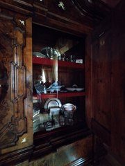 Muzeum Wnętrz Dworskich po dwóch latach remontu od dziś otwarte dla zwiedzających