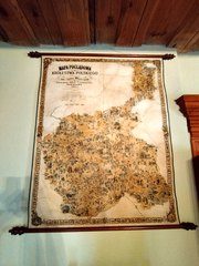 Muzeum Wnętrz Dworskich po dwóch latach remontu od dziś otwarte dla zwiedzających