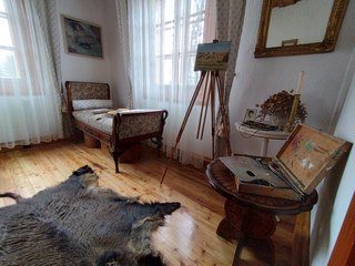 Muzeum Wnętrz Dworskich po dwóch latach remontu od dziś otwarte dla zwiedzających