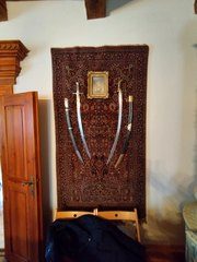 Muzeum Wnętrz Dworskich po dwóch latach remontu od dziś otwarte dla zwiedzających