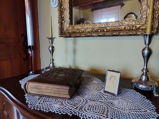 Muzeum Wnętrz Dworskich po dwóch latach remontu od dziś otwarte dla zwiedzających