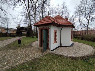 Muzeum Wnętrz Dworskich po dwóch latach remontu od dziś otwarte dla zwiedzających