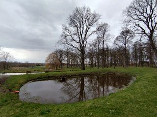 Muzeum Wnętrz Dworskich po dwóch latach remontu od dziś otwarte dla zwiedzających