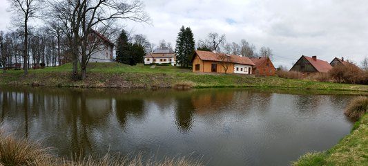 Muzeum Wnętrz Dworskich po dwóch latach remontu od dziś otwarte dla zwiedzających
