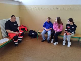 Powiat wieluński: eliminacje do Ogólnopolskiego Turnieju Bezpieczeństwa w Ruchu Drogowym