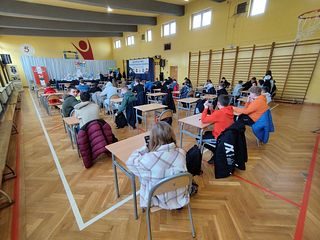 Powiat wieluński: eliminacje do Ogólnopolskiego Turnieju Bezpieczeństwa w Ruchu Drogowym