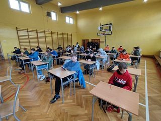 Powiat wieluński: eliminacje do Ogólnopolskiego Turnieju Bezpieczeństwa w Ruchu Drogowym