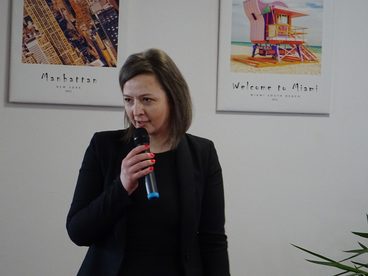 W Zespole Szkół nr 1 w Wieluniu będzie klasa finansowo-skarbowa. To pierwsza taka klasa w Polsce
