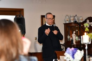 „Wiosenne spotkanie z Interną” - pierwsza konferencja medyczna w Wieluniu za nami