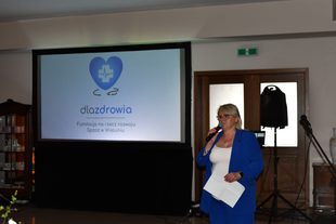„Wiosenne spotkanie z Interną” - pierwsza konferencja medyczna w Wieluniu za nami