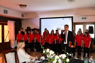 „Wiosenne spotkanie z Interną” - pierwsza konferencja medyczna w Wieluniu za nami