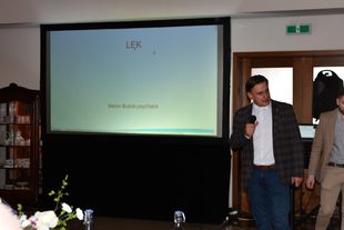 „Wiosenne spotkanie z Interną” - pierwsza konferencja medyczna w Wieluniu za nami