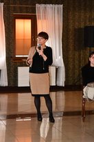 „Wiosenne spotkanie z Interną” - pierwsza konferencja medyczna w Wieluniu za nami