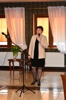 „Wiosenne spotkanie z Interną” - pierwsza konferencja medyczna w Wieluniu za nami