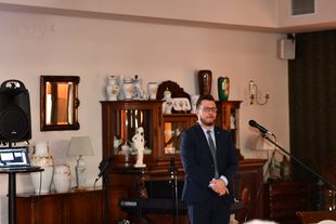 „Wiosenne spotkanie z Interną” - pierwsza konferencja medyczna w Wieluniu za nami