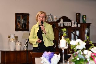 „Wiosenne spotkanie z Interną” - pierwsza konferencja medyczna w Wieluniu za nami