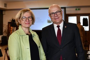 „Wiosenne spotkanie z Interną” - pierwsza konferencja medyczna w Wieluniu za nami