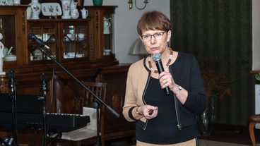 „Wiosenne spotkanie z Interną” - pierwsza konferencja medyczna w Wieluniu za nami