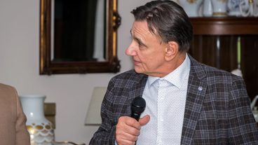 „Wiosenne spotkanie z Interną” - pierwsza konferencja medyczna w Wieluniu za nami