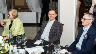 „Wiosenne spotkanie z Interną” - pierwsza konferencja medyczna w Wieluniu za nami