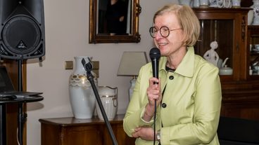 „Wiosenne spotkanie z Interną” - pierwsza konferencja medyczna w Wieluniu za nami