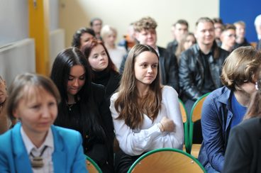 11. Międzypowiatowy Konkurs Języka Angielskiego i Niemieckiego dla uczniów Technikum i Branżowej Szkoły I stopnia rozstrzygnięty