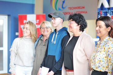 11. Międzypowiatowy Konkurs Języka Angielskiego i Niemieckiego dla uczniów Technikum i Branżowej Szkoły I stopnia rozstrzygnięty