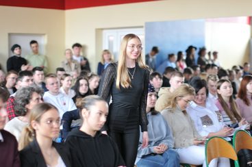 11. Międzypowiatowy Konkurs Języka Angielskiego i Niemieckiego dla uczniów Technikum i Branżowej Szkoły I stopnia rozstrzygnięty