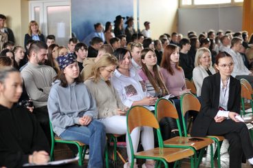 11. Międzypowiatowy Konkurs Języka Angielskiego i Niemieckiego dla uczniów Technikum i Branżowej Szkoły I stopnia rozstrzygnięty