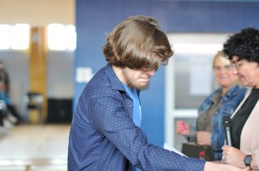 11. Międzypowiatowy Konkurs Języka Angielskiego i Niemieckiego dla uczniów Technikum i Branżowej Szkoły I stopnia rozstrzygnięty