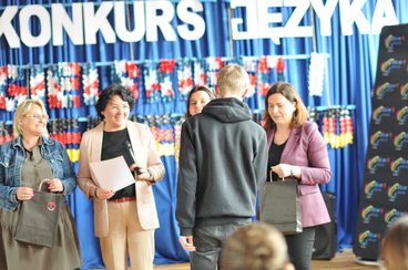 11. Międzypowiatowy Konkurs Języka Angielskiego i Niemieckiego dla uczniów Technikum i Branżowej Szkoły I stopnia rozstrzygnięty