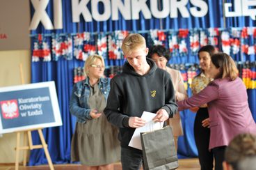 11. Międzypowiatowy Konkurs Języka Angielskiego i Niemieckiego dla uczniów Technikum i Branżowej Szkoły I stopnia rozstrzygnięty