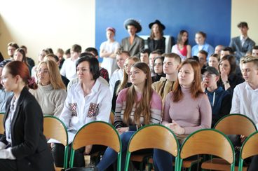 11. Międzypowiatowy Konkurs Języka Angielskiego i Niemieckiego dla uczniów Technikum i Branżowej Szkoły I stopnia rozstrzygnięty