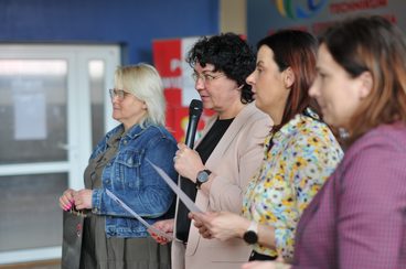11. Międzypowiatowy Konkurs Języka Angielskiego i Niemieckiego dla uczniów Technikum i Branżowej Szkoły I stopnia rozstrzygnięty