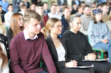 11. Międzypowiatowy Konkurs Języka Angielskiego i Niemieckiego dla uczniów Technikum i Branżowej Szkoły I stopnia rozstrzygnięty