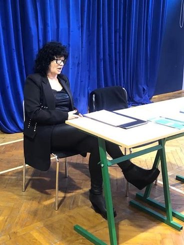 W Zespole Szkół nr 1 dobiega końca Tydzień Zdrowia