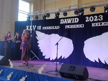Za nami Wieluński Festiwal Piosenki Religijnej
