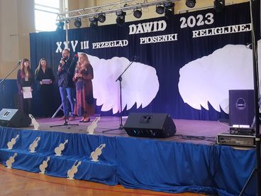 Za nami Wieluński Festiwal Piosenki Religijnej