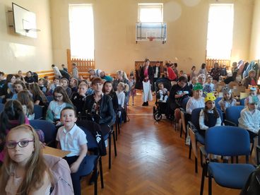 Za nami Wieluński Festiwal Piosenki Religijnej