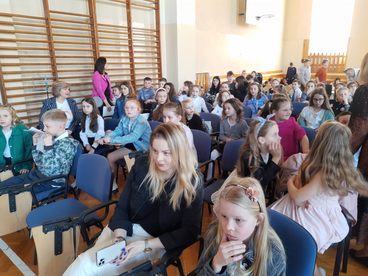 Za nami Wieluński Festiwal Piosenki Religijnej