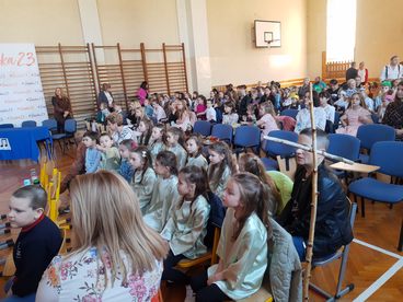 Za nami Wieluński Festiwal Piosenki Religijnej